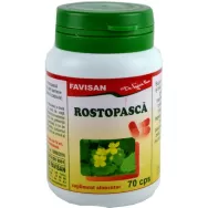 Rostopasca 70cps - FAVISAN