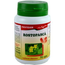 Rostopasca 70cps - FAVISAN