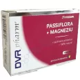 Passiflora Magneziu 20cps - DVR PHARM