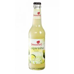 Cocktail Caipirinha fara alcool 330ml - VOELKEL