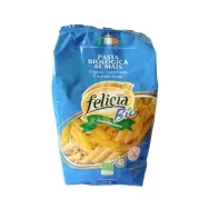 Paste penne porumb orez eco 500g - FELICIA