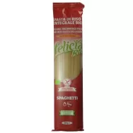 Paste spaghete orez brun eco 250g - FELICIA