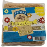 Felii cereale branza 70g - PIRIFAN