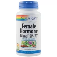 Female Hormone blend 100cps - SOLARAY