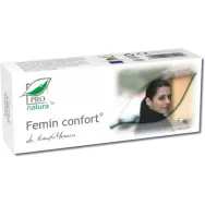 Femin confort 30cps - MEDICA
