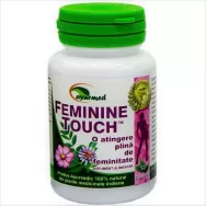 Feminine touch 50cp - AYURMED