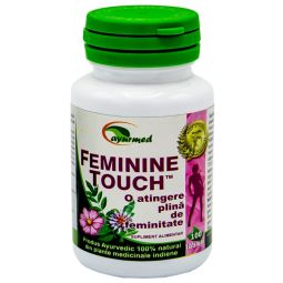 Feminine touch 100cp - AYURMED