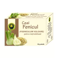 Ceai fenicul 50g - HYPERICUM PLANT