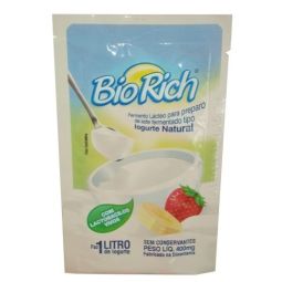 Ferment lactic pt iaurt 0,4g - BIORICH