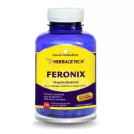 Feronix 120cps - HERBAGETICA