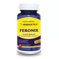 Feronix 60cps - HERBAGETICA