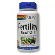 Hormone Blend SP~1 [Fertility blend] 100cps - SOLARAY