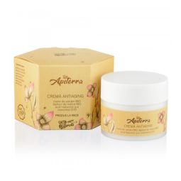 Crema fata antiaging 50ml - APITERRA