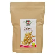 Fibre ovaz pulbere 200g - NATURMIND