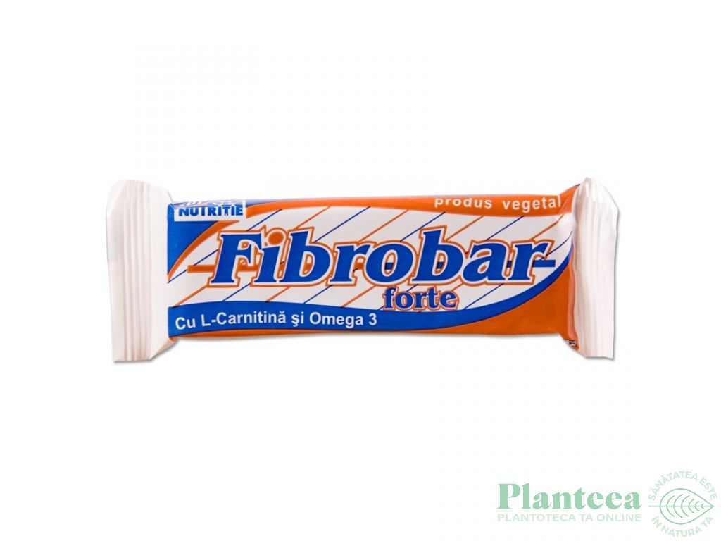 Baton fibrobar forte 60g - REDIS