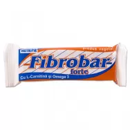 Baton fibrobar forte 60g - REDIS