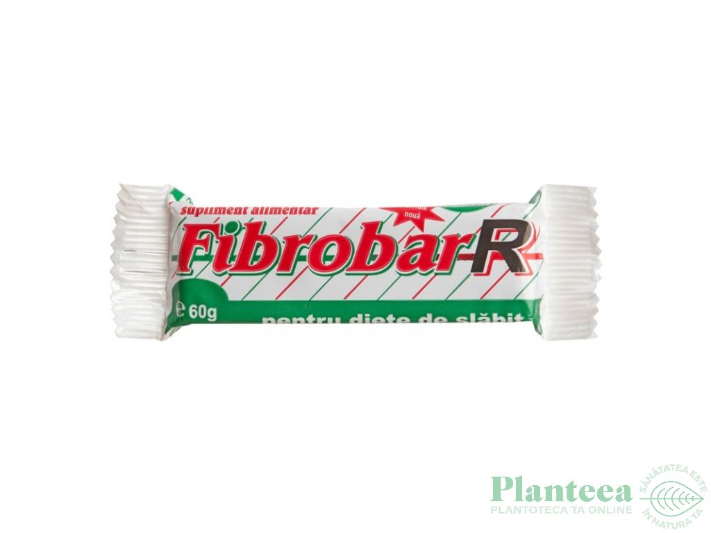 Baton fibrobar r 60g - REDIS