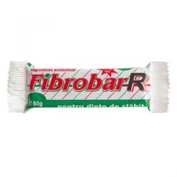 Baton fibrobar r 60g - REDIS