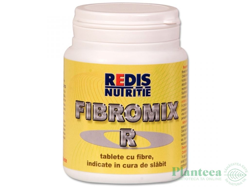 Fibromix R 90cp - REDIS