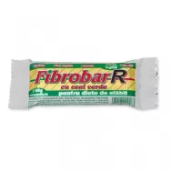 Baton fibrobar ceai verde 50g - REDIS