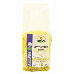 Paste fidea grau semola eco 500g - PRIMEAL