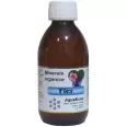 Fier organic lichid Minerale 200ml - AQUA NANO