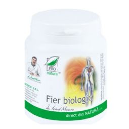 Fier biologic 150cps - MEDICA