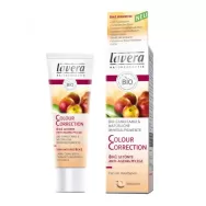 Crema antirid corectoare 8in1 30ml - LAVERA