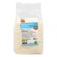 Faina cocos eco 500g - LA FINESTRA SUL CIELO