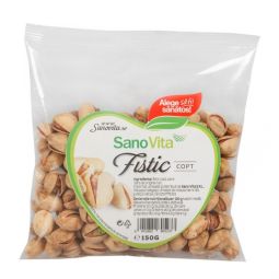 Fistic copt sarat 150g - SANOVITA