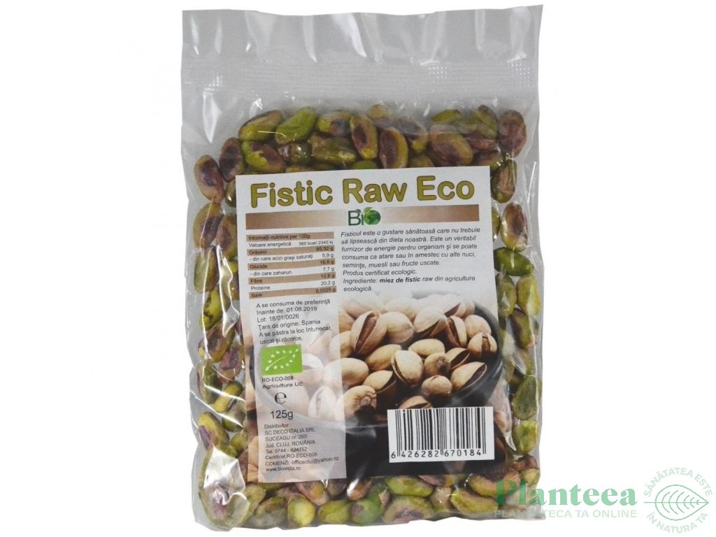 Fistic crud decojit eco 125g - DECO ITALIA