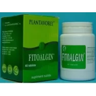 Fitoalgin 40cp - PLANTAVOREL