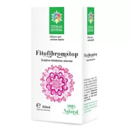 Tinctura Fitofibromstop 50ml - SANTO RAPHAEL