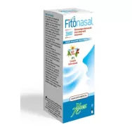 Spray nazal Fitonasal 2Act 15ml - ABOCA