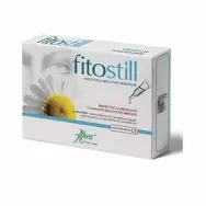 Picaturi ochi Fitostill 10flx0,5ml - ABOCA