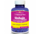 Super Shilajit [Mumio] 350mg extract cu 60% acid fulvic 120cps - HERBAGETICA