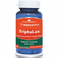 Triphalax 60cps - HERBAGETICA