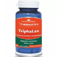 TriphaLax 60cps - HERBAGETICA
