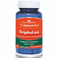 TriphaLax 30cps - HERBAGETICA