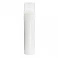 Flacon plastic alb airless Oly fara pompa 100ml - MAYAM