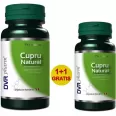 Pachet Cupru natural 60+30cps - DVR PHARM