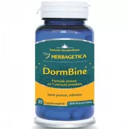 DormBine 30cps - HERBAGETICA