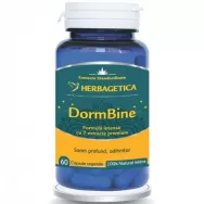 DormBine 60cps - HERBAGETICA