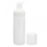 Flacon plastic semitransparent Foamer fara pompa 150ml - ELLEMENTAL