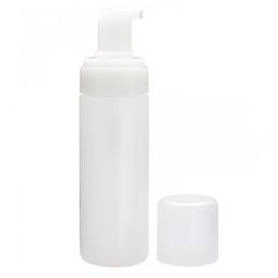 Flacon plastic semitransparent Foamer fara pompa 150ml - MAYAM