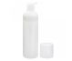 Flacon plastic semitransparent Foamer fara pompa 150ml - MAYAM