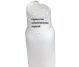 Flacon plastic translucid Optima 24/410 fara capac 50ml - MAYAM