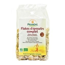 Fulgi spelta integrala eco 200g - PRIMEAL