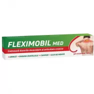 Gel emulsie Fleximobil 100g - FITERMAN