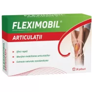 Fleximobil articulatii 30pl - FITERMAN